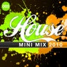 House Mini Mix 2010 - 005