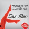Sax Man