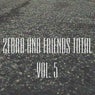 Zebra and Friends Total, Vol. 5