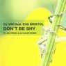 Don't Be Shy (DJ Nejtrino & DJ Baur Remix)