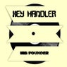 His Founder