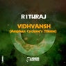 Vidhvansh (Amphan Cyclone's Theme)