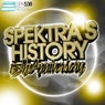Spektra's History - 15th Anniversary