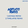 Agitato Remixes