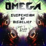 Suspension Of Disbelief