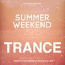 Summer Weekend - Trance Vol.1
