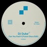 Can You Feel It (Future Disco Extended Edit)