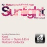 Sunlight Remixes
