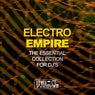 Electro Empire (The Essential Collection For DJ's)