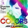 Colors (Antranig Remix)