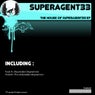 The House Of Super Agent 33 EP