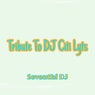 Tribute to Dj Citi Lyts