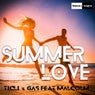 Summer Love (feat. Malcolm)