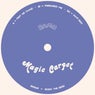 Mist Or Cloud EP