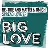 Spread Love EP
