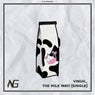 The Milk Way!