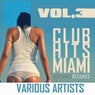 Club Hits Miami, Vol. 3