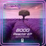 Reactor EP