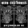 Keylogger 01 EP