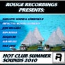 Hot Club Summer Sounds 2010