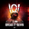 Break It Down