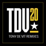 TDV20 - The Remixes
