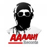 Best of AAAAH! Records, Vol. 1 (Finest of Minimal & Techno)