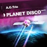 Planet Disco