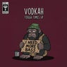 Tough Times EP