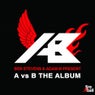 AvsB - The Album