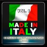 Made In Italy, Vol. 1
