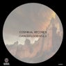Cosmikal Records Dancefloor, Vol. 2