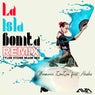 La Isla Bonita (feat. Akasha) [Tyler Stone Remix]