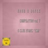 Hard & Dance Compilation, Vol. 7 8 Club Hymns *ESM*