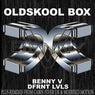 Oldskool Box (Remixes)
