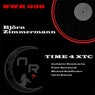 Time 4 XTC EP