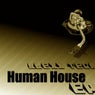 Human House EP