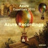 Azure Essentials 2015