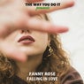 Falling In Love (Nu Ground Foundation Club Mixes)