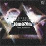 Glamazonia (feat. Amanda) [The Remixes]