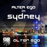 Alter Ego In Sydney
