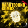 Hardtechno Bombs - Unmixed