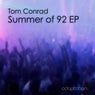 Summer of 92 EP