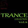 TRANCE COLLECTION, Vol. 4