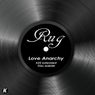 LOVE ANARCHY k22 extended full album