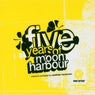 Five Years of Moon Harbour