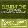 South Haven / International Language