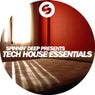 Spinnin' Deep Presents: Tech-House Essentials