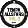 Tempa Allstars Vol. 2