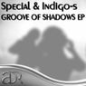 Groove of Shadows EP